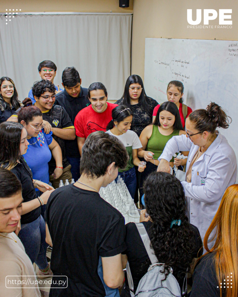 Repelentes Caseros - Facultad de Ciencias Agropecuarias 